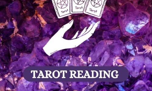 Advanced Tarot Reading Course