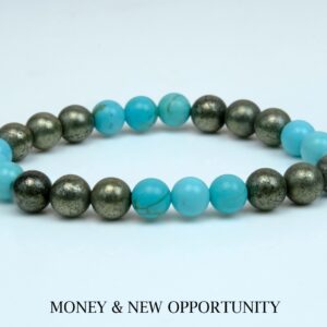 Money & New Opportunity