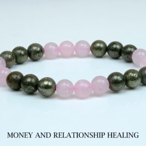 Money & Relationship Healing