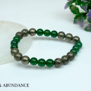 Money & Abundance