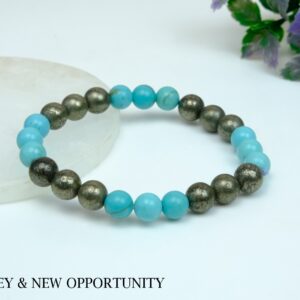 Money & New Opportunity