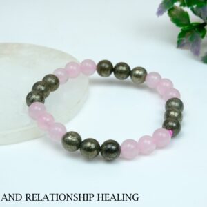 Money & Relationalship Healing