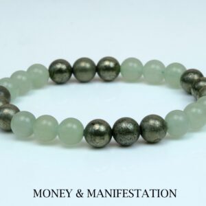Money & Manifestation