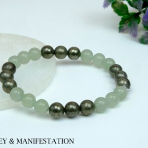 Money & Manifestation