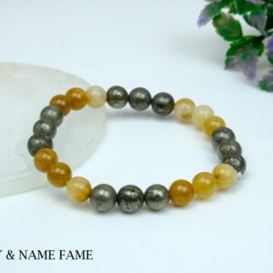 Money & Name Fame