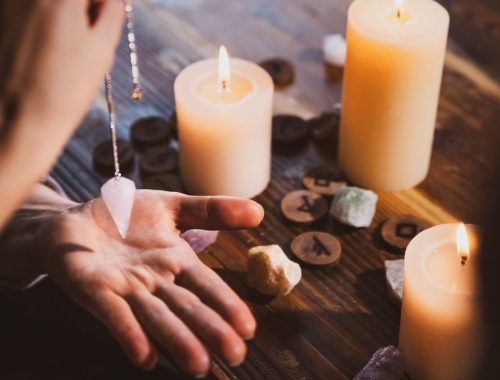 Mediumship