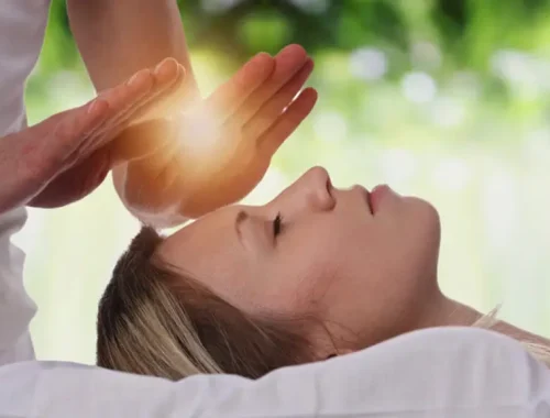 reiki-healing